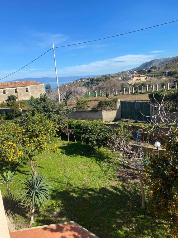 Villa Saturno Tropea Dış mekan fotoğraf
