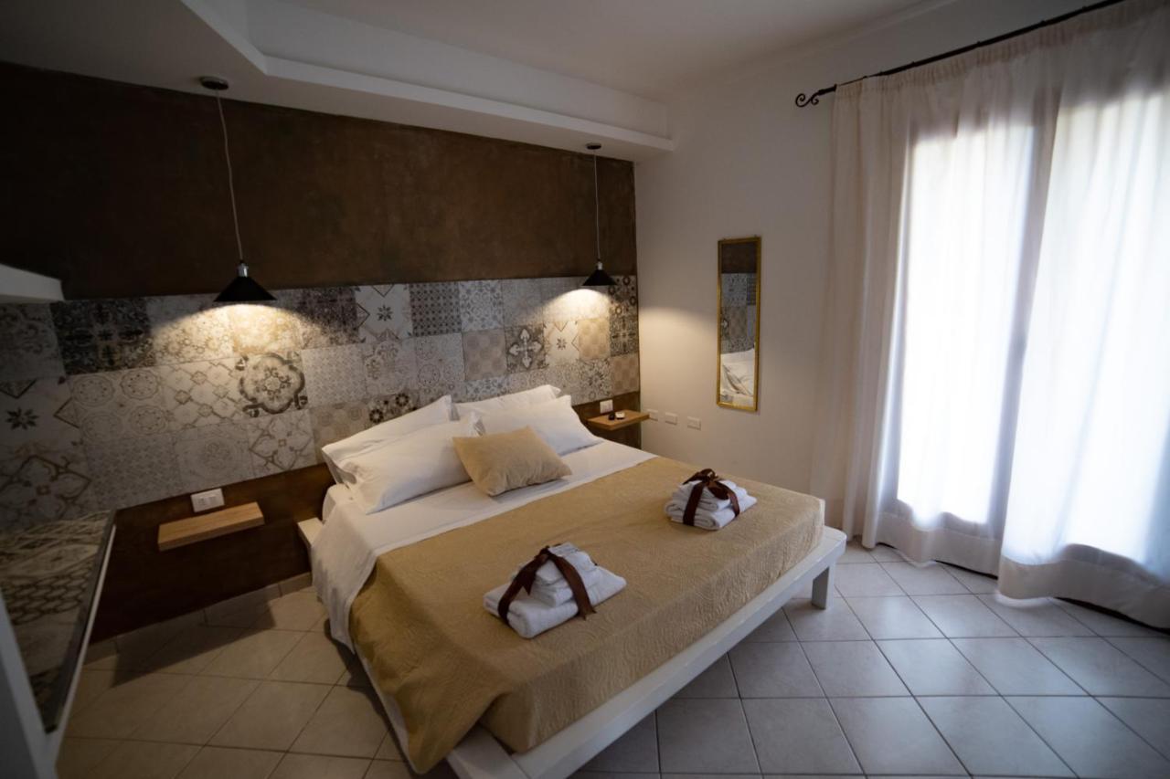 Villa Saturno Tropea Dış mekan fotoğraf
