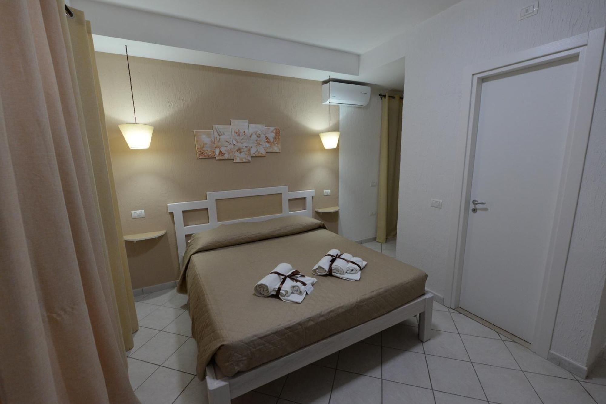 Villa Saturno Tropea Dış mekan fotoğraf