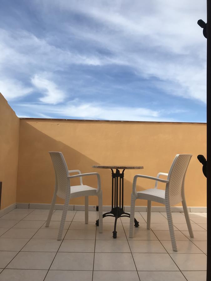 Villa Saturno Tropea Dış mekan fotoğraf