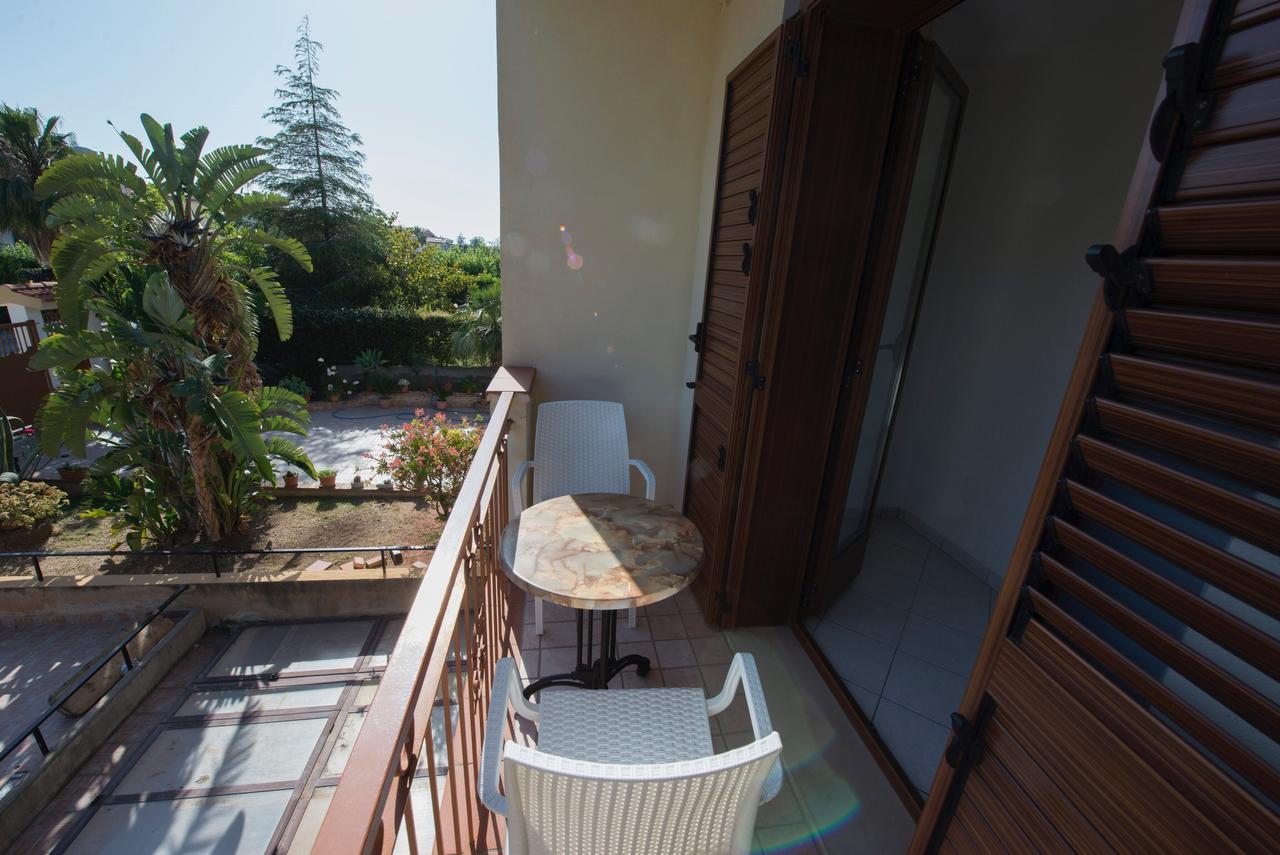Villa Saturno Tropea Dış mekan fotoğraf
