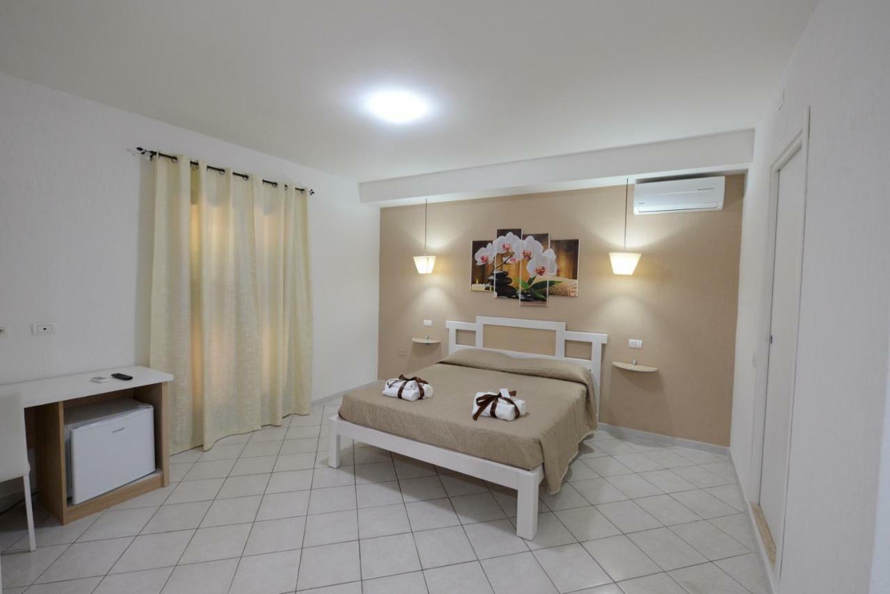 Villa Saturno Tropea Dış mekan fotoğraf