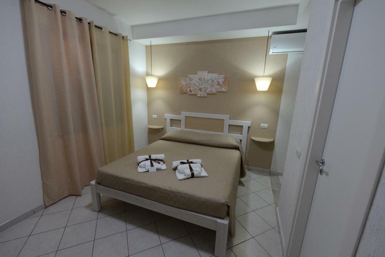 Villa Saturno Tropea Dış mekan fotoğraf