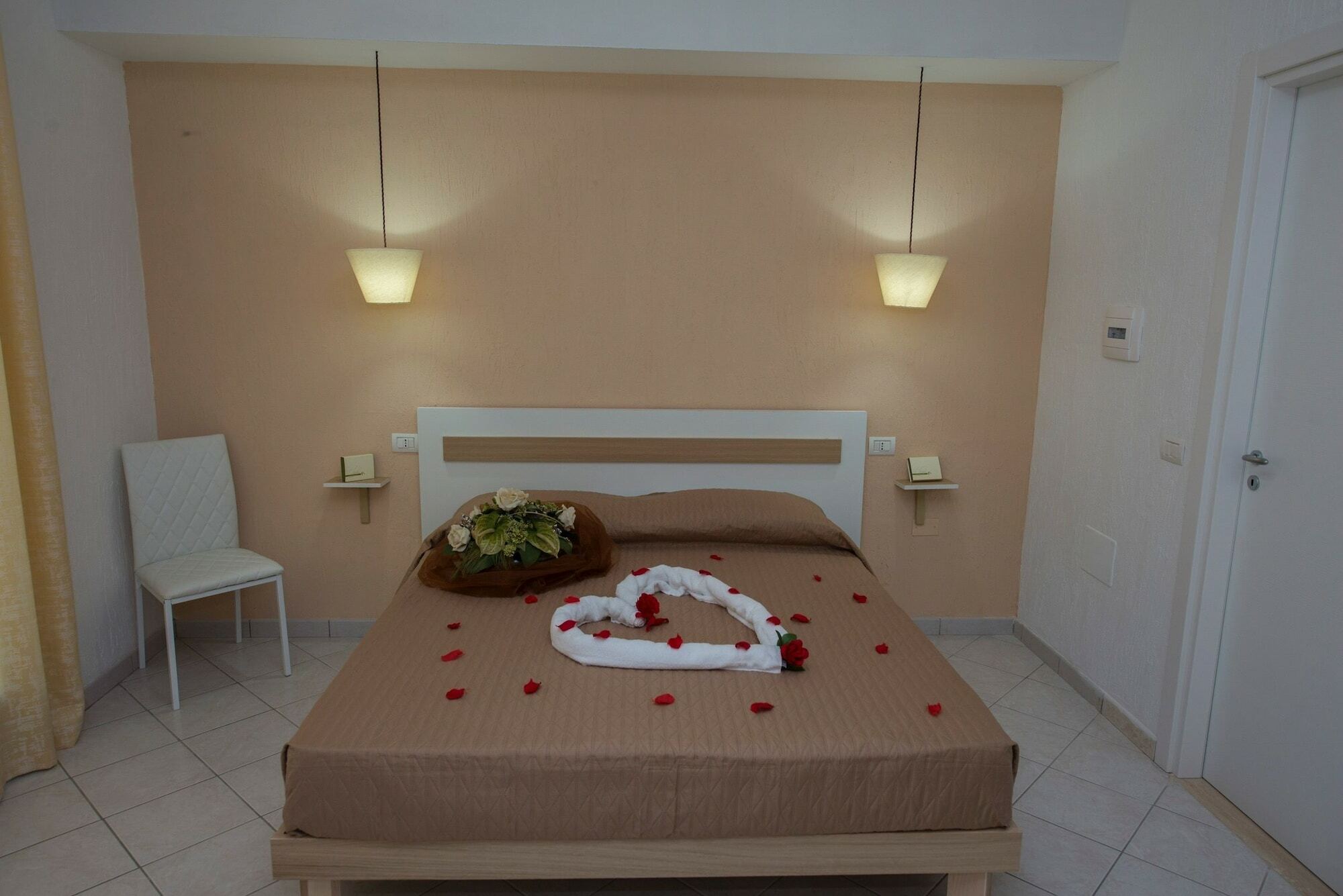 Villa Saturno Tropea Dış mekan fotoğraf