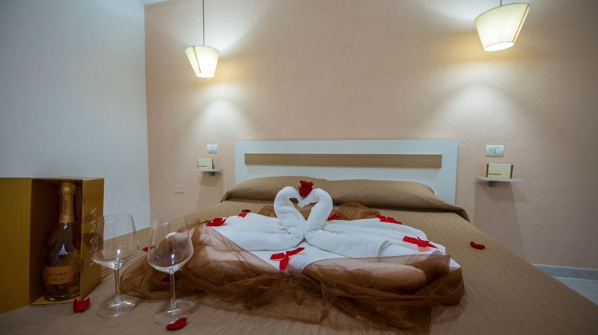 Villa Saturno Tropea Dış mekan fotoğraf